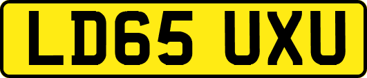 LD65UXU