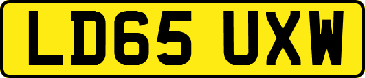 LD65UXW