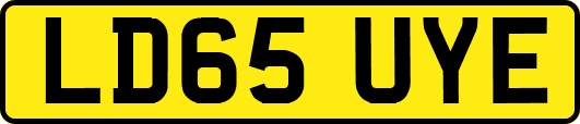 LD65UYE