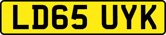 LD65UYK