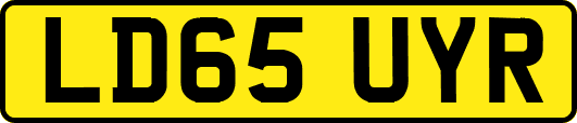 LD65UYR