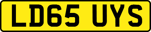 LD65UYS
