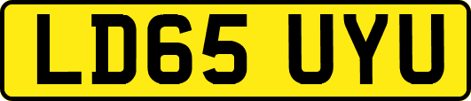 LD65UYU