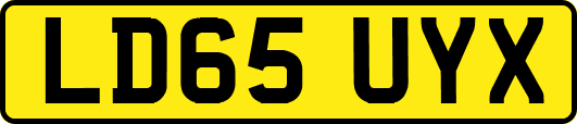 LD65UYX