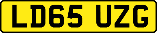 LD65UZG