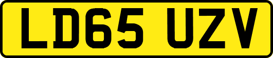 LD65UZV