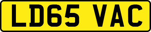 LD65VAC