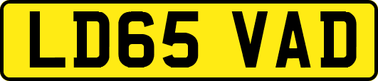 LD65VAD