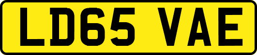 LD65VAE