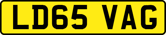 LD65VAG