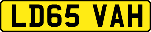 LD65VAH