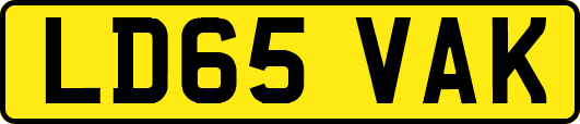 LD65VAK