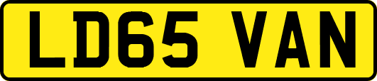 LD65VAN