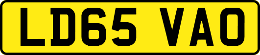 LD65VAO