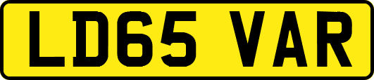 LD65VAR