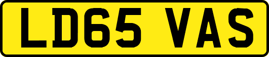 LD65VAS
