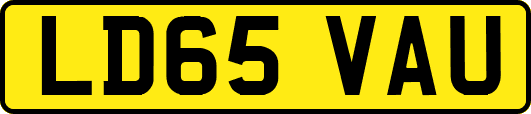 LD65VAU