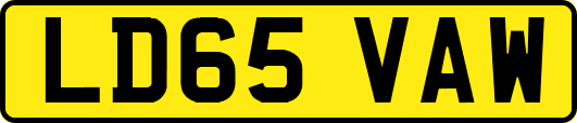 LD65VAW