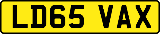 LD65VAX