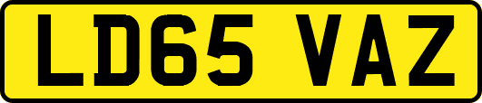 LD65VAZ