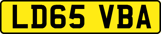 LD65VBA