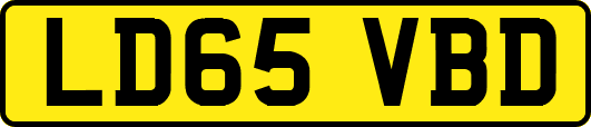 LD65VBD