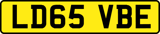 LD65VBE