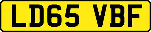 LD65VBF