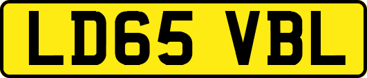 LD65VBL