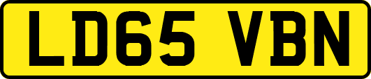 LD65VBN