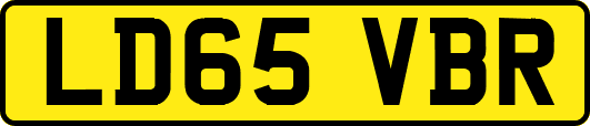 LD65VBR