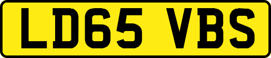 LD65VBS