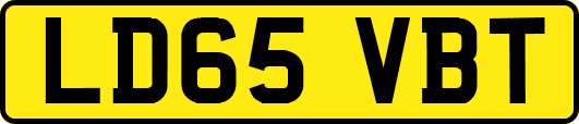 LD65VBT
