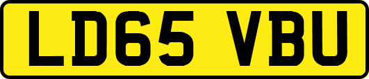 LD65VBU