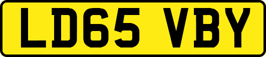 LD65VBY
