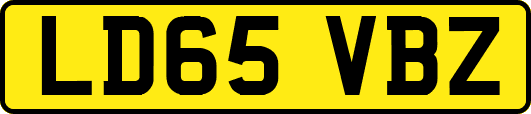LD65VBZ