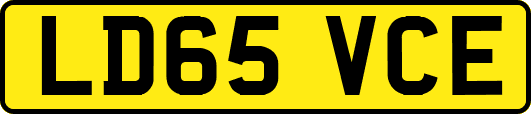 LD65VCE