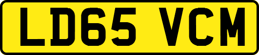 LD65VCM