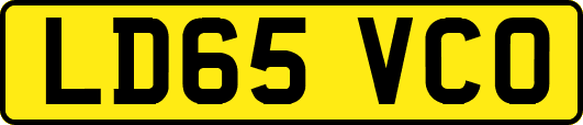 LD65VCO