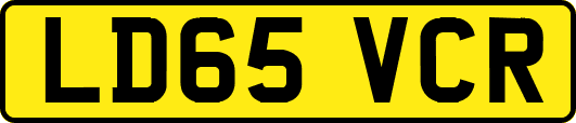 LD65VCR