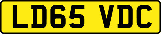 LD65VDC