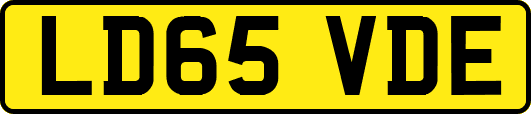 LD65VDE