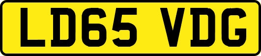 LD65VDG