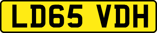 LD65VDH