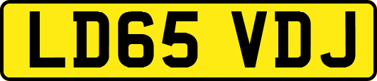 LD65VDJ