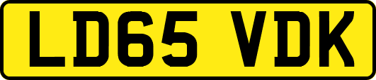 LD65VDK
