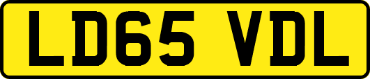 LD65VDL