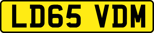 LD65VDM