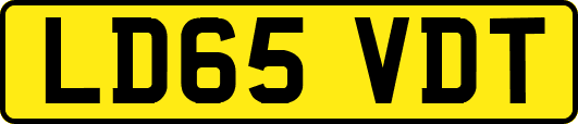 LD65VDT