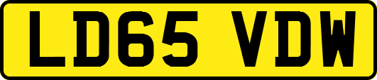 LD65VDW
